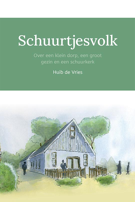 Schuurtjesvolk
