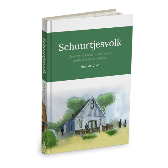 Schuurtjesvolk