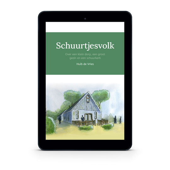 Schuurtjesvolk