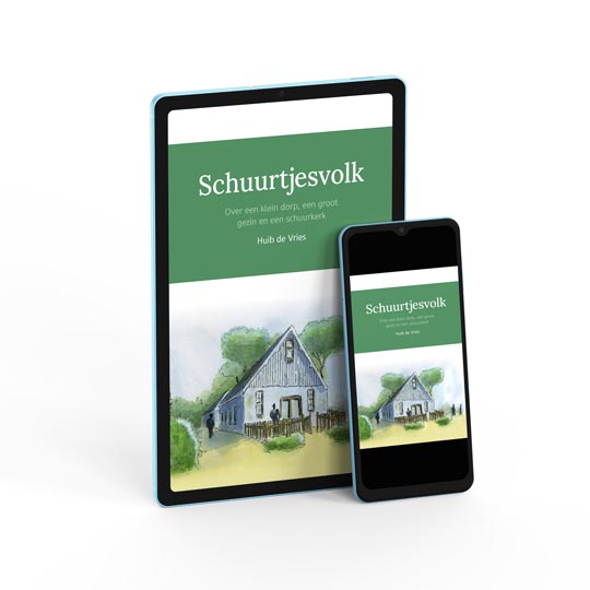 Schuurtjesvolk