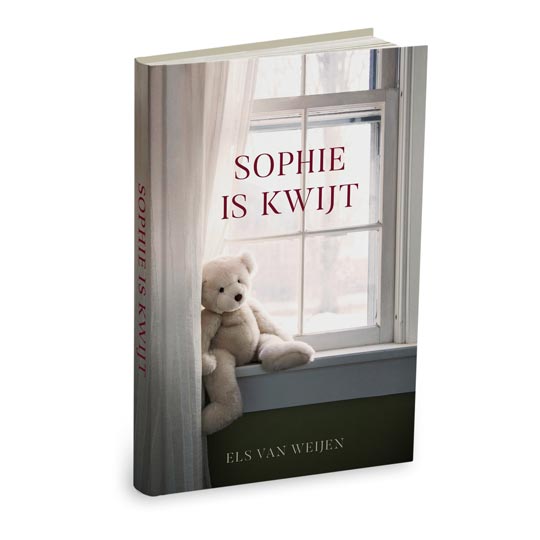 Sophie is kwijt