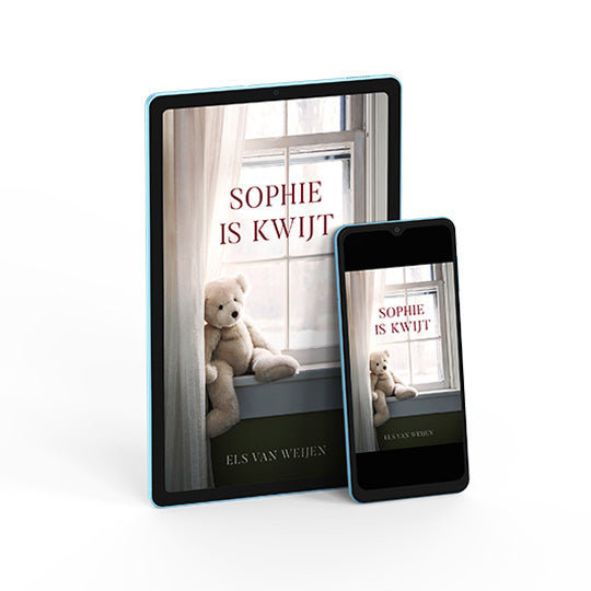 Sophie is kwijt