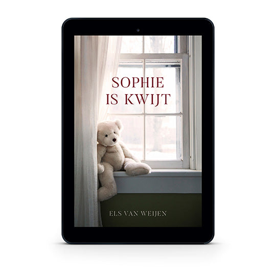 Sophie is kwijt