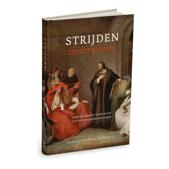 Strijden zonder wapens