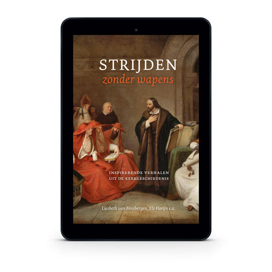 Strijden zonder wapens