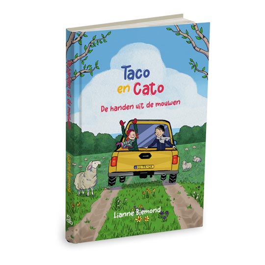 Taco en Cato