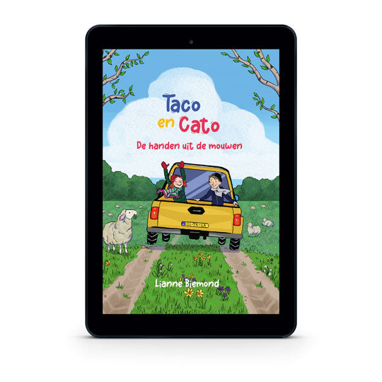 Taco en Cato