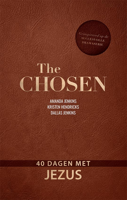 The Chosen Bijbels dagboek