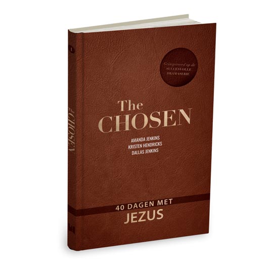 The Chosen Bijbels dagboek