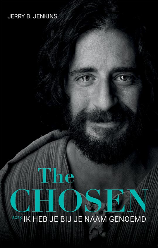 The Chosen - Ik heb je bij je naam genoemd