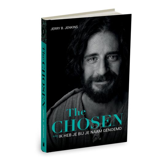 The Chosen - Ik heb je bij je naam genoemd