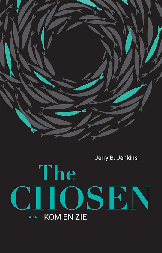 The Chosen - Kom en zie