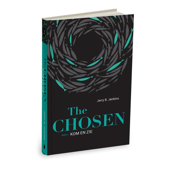 The Chosen - Kom en zie