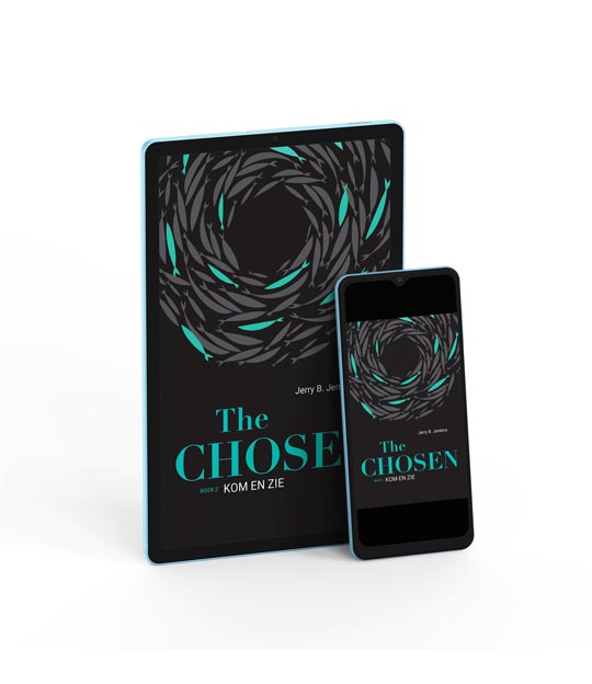 The Chosen - Kom en zie