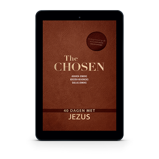The Chosen Bijbels dagboek