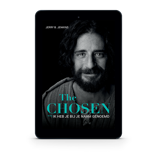 The Chosen - Ik heb je bij je naam genoemd
