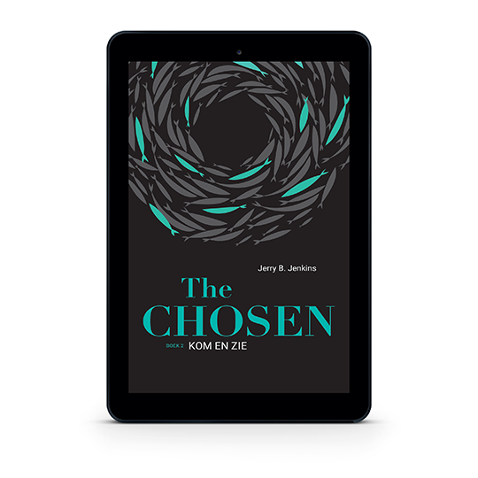 The Chosen - Kom en zie