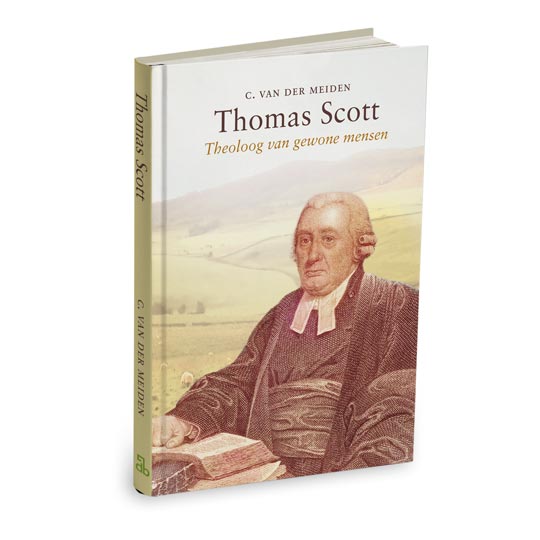 Thomas Scott
