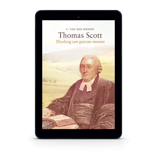 Thomas Scott