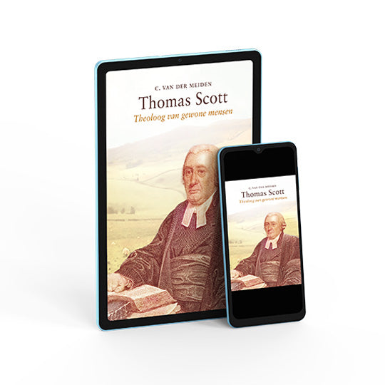 Thomas Scott