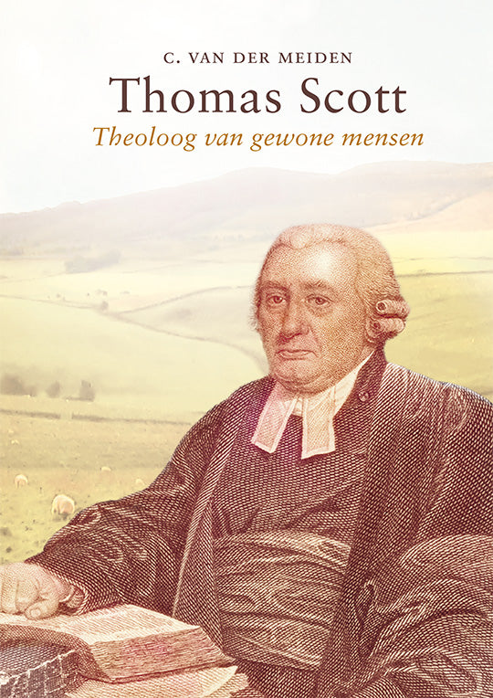 Thomas Scott