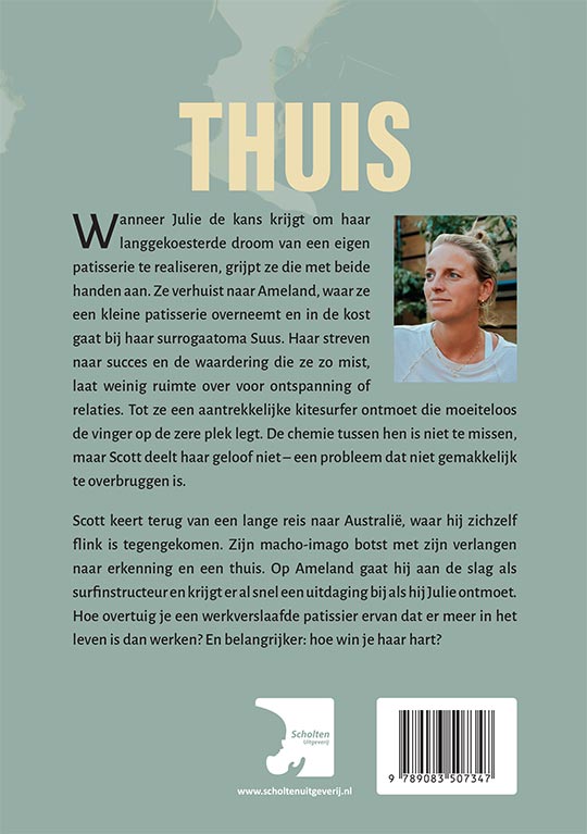 Thuis