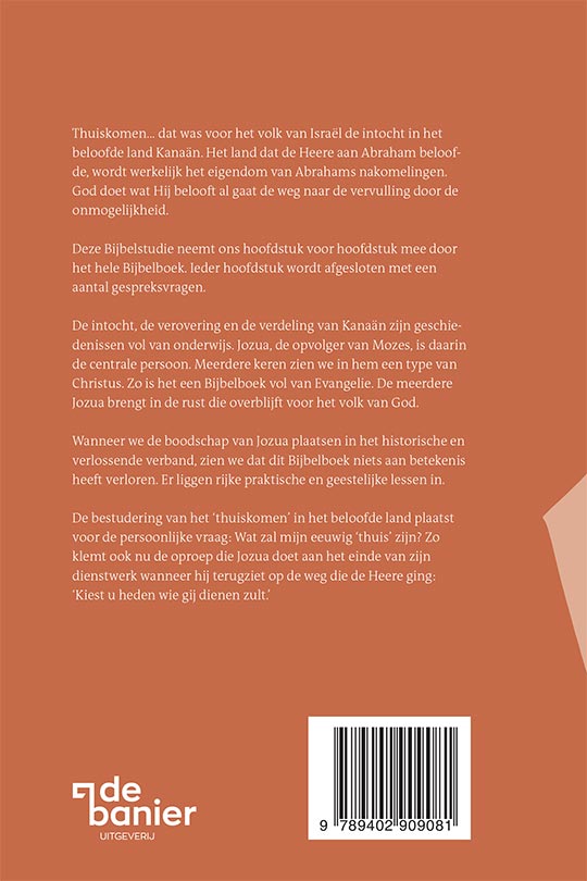 Thuiskomen