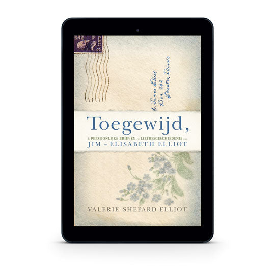 Toegewijd