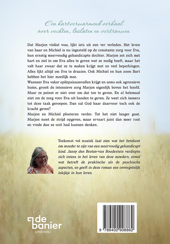 Toekomst vol muziek