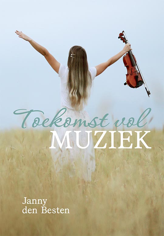 Toekomst vol muziek