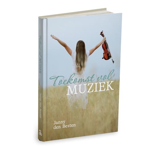 Toekomst vol muziek
