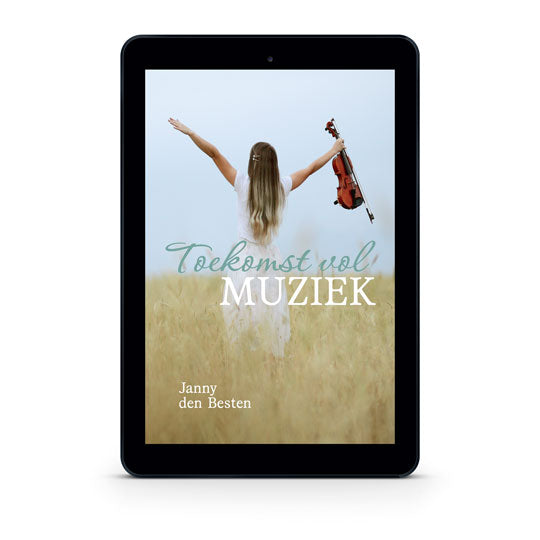 Toekomst vol muziek