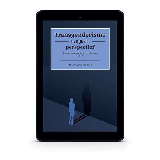 Transgenderisme in Bijbels perspectief