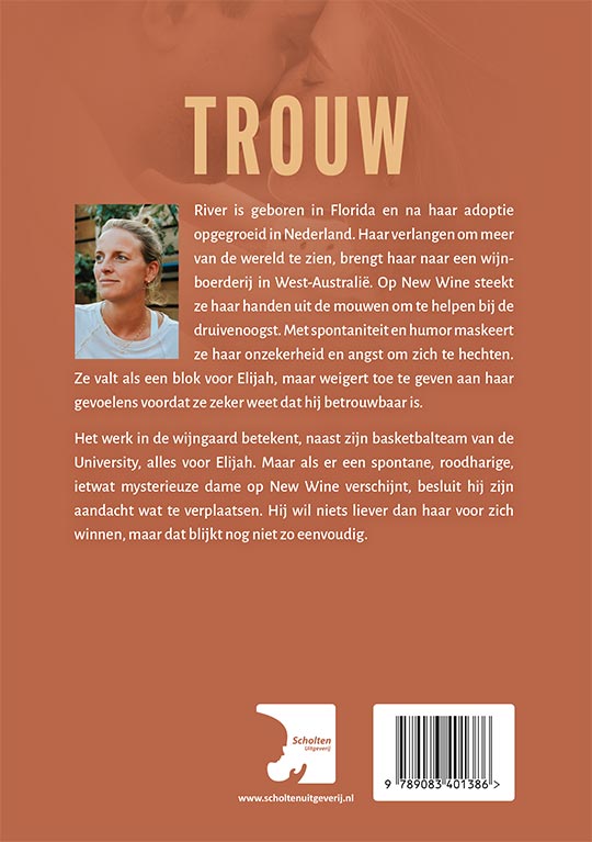 Trouw