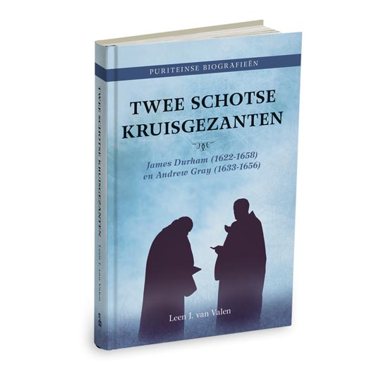 Twee Schotse kruisgezanten
