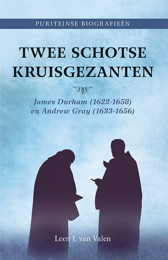 Twee Schotse kruisgezanten