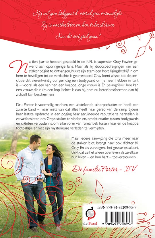 Uiteindelijk toch de zijne