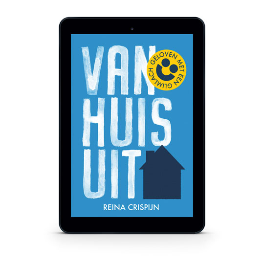 Van huis uit