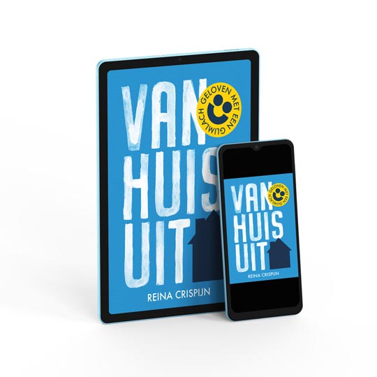 Van huis uit