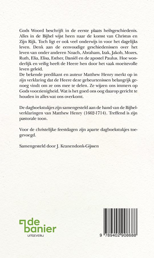 Veilig geleid