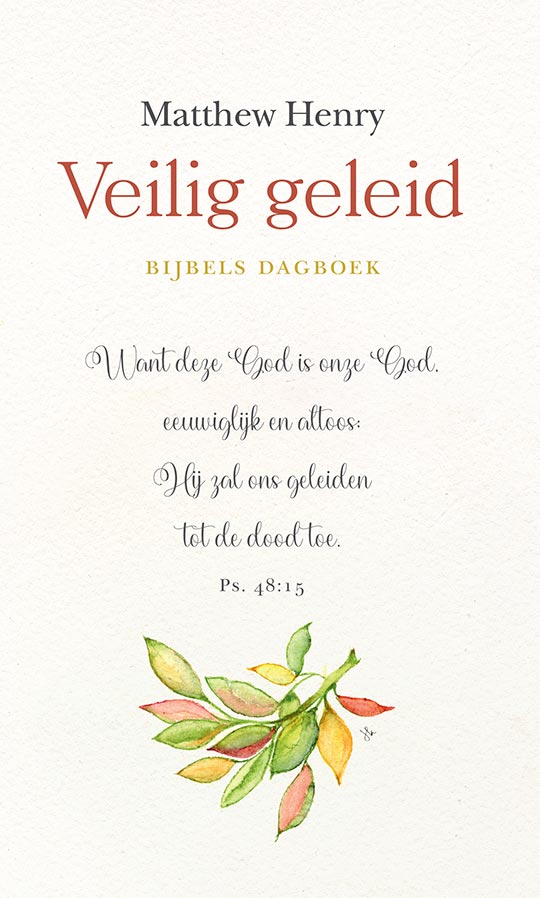 Veilig geleid