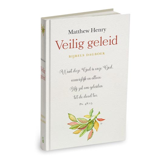Veilig geleid