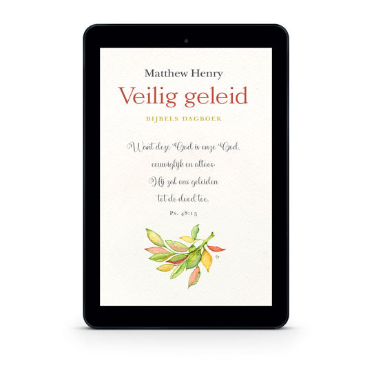 Veilig geleid