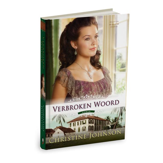 Verbroken Woord