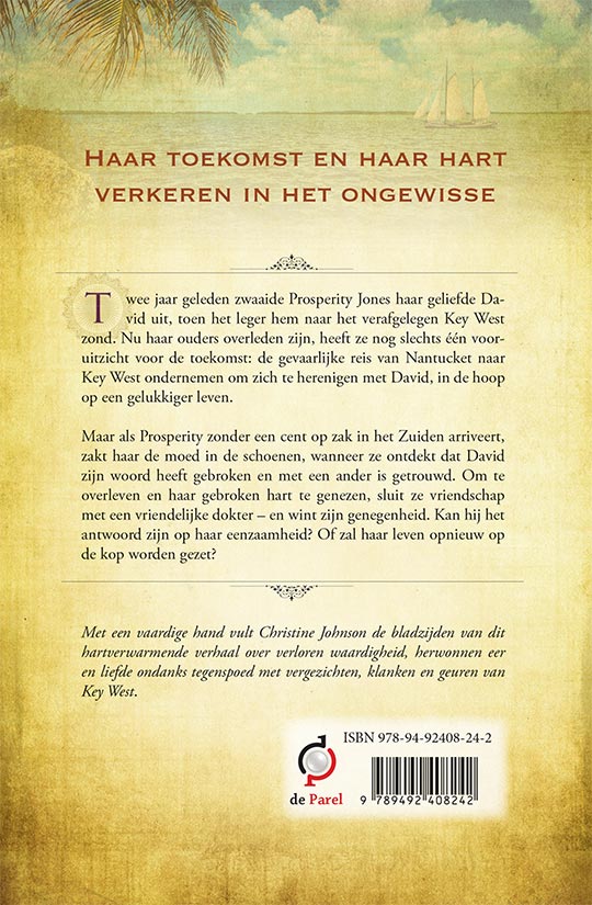 Verbroken Woord