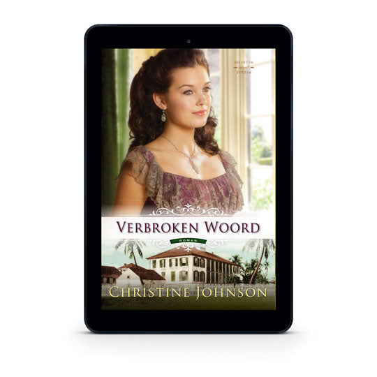 Verbroken Woord