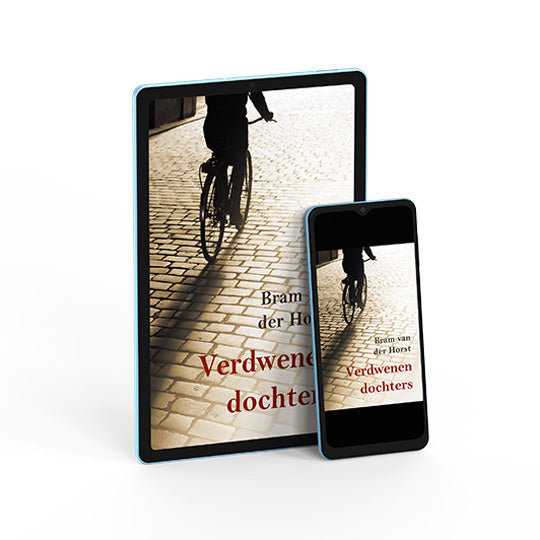 Verdwenen dochters