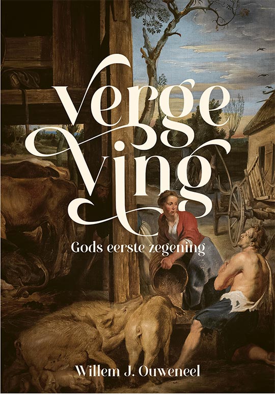 Vergeving