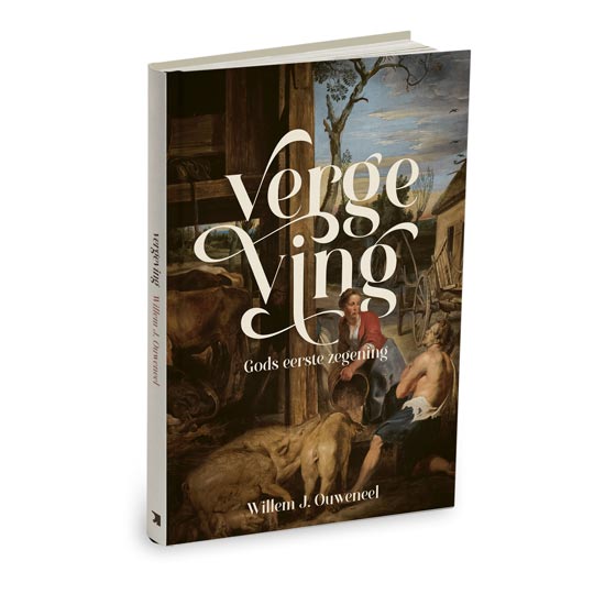Vergeving