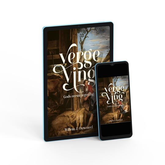 Vergeving